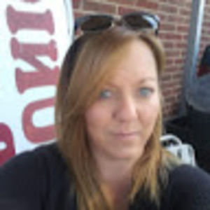 Meet your Posher, April